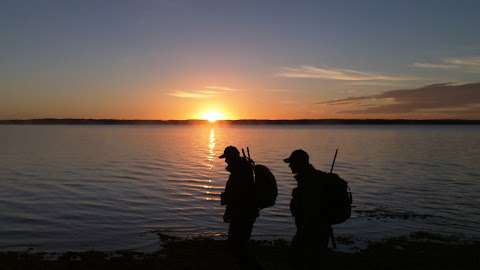 Conne River Outfitting